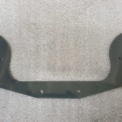 Navi-Instrumentenhalter RF1 Modell 2017 SCHWARZ für Style-Lenker